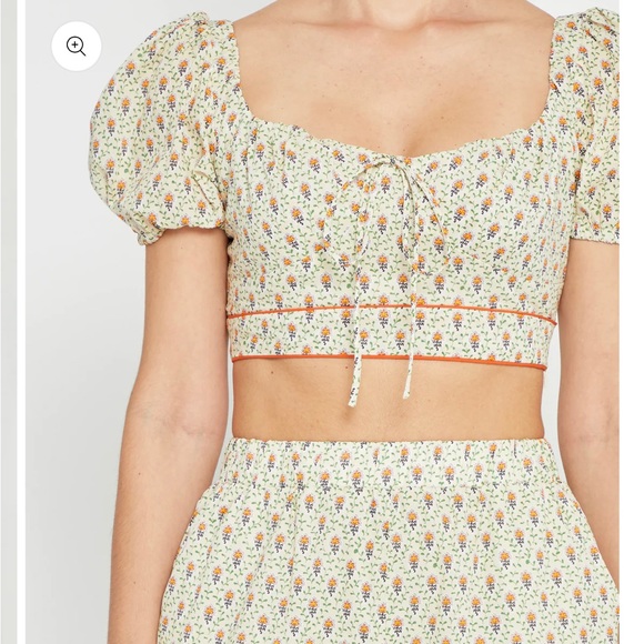 Two Piece Set - Picture 2 of 5